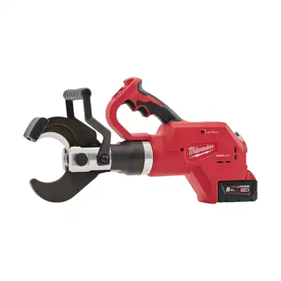 M18™ Coupe-câble hydraulique FORCE LOGIC™_4