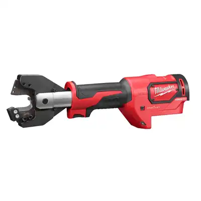 M18™ Coupe Câble Hydraulique FORCE LOGIC™_4