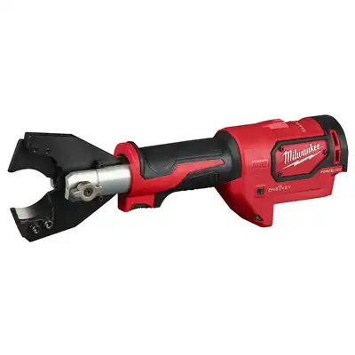 M18™ Coupe Câble Hydraulique FORCE LOGIC™_4