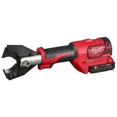M18™ Coupe Câble Hydraulique FORCE LOGIC™_4
