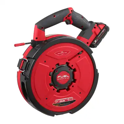 M18 FUEL™ Tire fils électriques_4