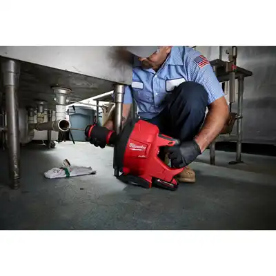 M18 FUEL™ Déboucheur à tambour - ⌀ 10 mm_5