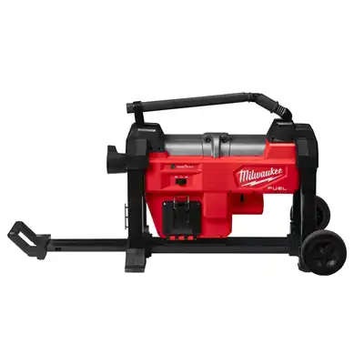 M18 FUEL™Machine à spirales partielle sans fil, Mi_2