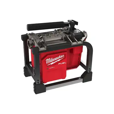 M18 FUEL™ Déboucheur de canalisation compact_4