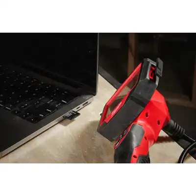 M12™ Akku-Inspektionskamera, Milwaukee_3