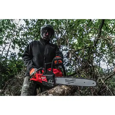 M18 FUEL™ Akku-Kettensäge 35-cm Schwert_6