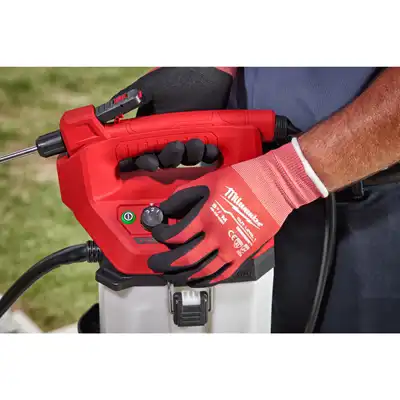 M12™ Akku Chemie-Sprühgerät 3,7 Liter, Milwaukee_2