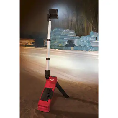 M18™ ONE-KEY™ Akku-Baustrahler 5400 lm, Milwaukee_1