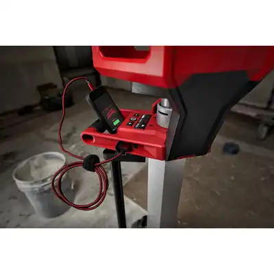 Akku-Baustrahler 9600 lm, M18 HOSALC-0, Milwaukee_2