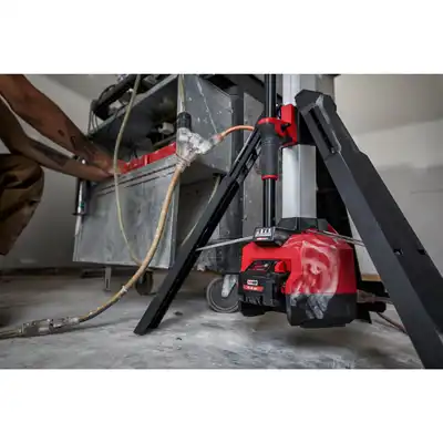 Akku-Baustrahler 9600 lm, M18 HOSALC-0, Milwaukee_3