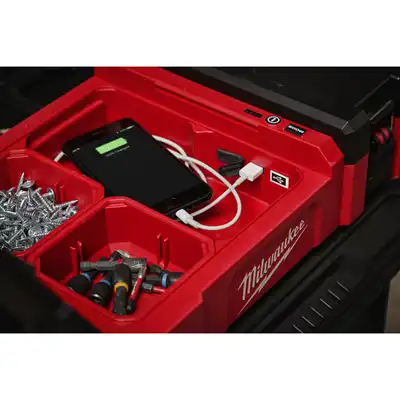 M12™ PACKOUT™ Akku-Leuchte 1400 Lumen, Milwaukee_5