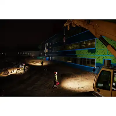 USB-Akku-Stirnlampe, Milwaukee_3