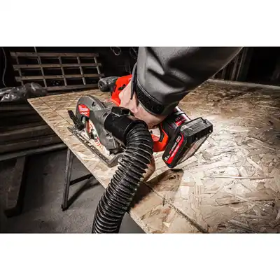 Accu High Output, Milwaukee_7
