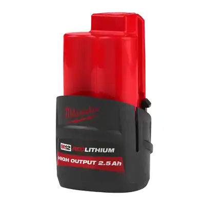 Accu High Output, Milwaukee_1