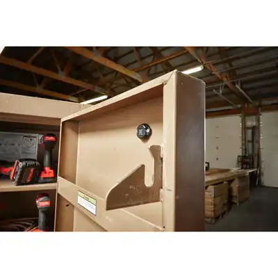 Puce de suivi Bluetooth, Milwaukee_1