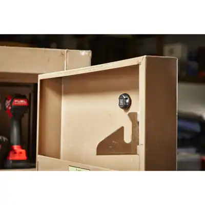 Puce de suivi Bluetooth, Milwaukee_3