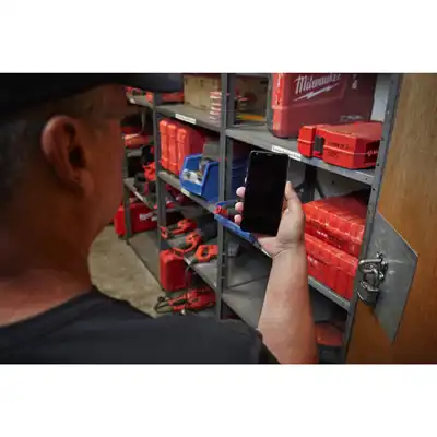 Puce de suivi Bluetooth, Milwaukee_4