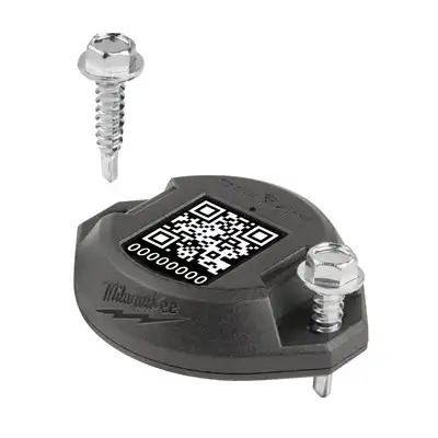 Puce de suivi Bluetooth, Milwaukee_1