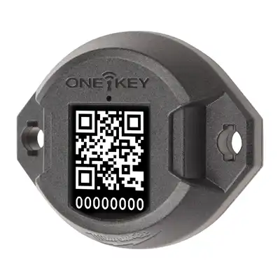Puce de suivi Bluetooth, Milwaukee_4