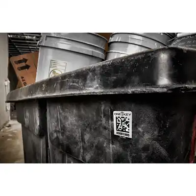 QR-Code autocollants, Milwaukee_4