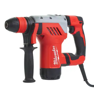 Perforateur SDS-Plus 28mm PLH 28 XE, Milwaukee_1