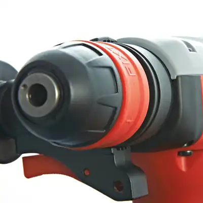 Perforateur SDS-Plus 28mm PLH 28 XE, Milwaukee_4