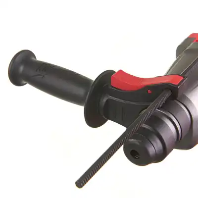 Marteau perforateur, Milwaukee_4
