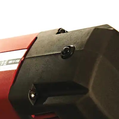 Carotteuse diamant, Milwaukee_4