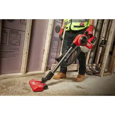 Aspirateur à accu, Milwaukee_4