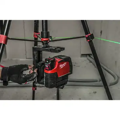 M12™ Kreuzlinienlaser mit Lotfunktion, Milwaukee_4