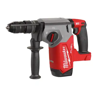 Marteau combiné à accu, Milwaukee_4