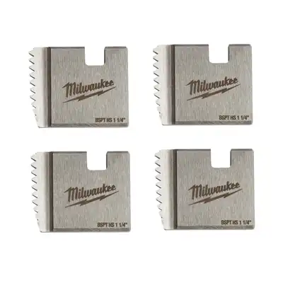 Matrice per filettatrice, Milwaukee_1