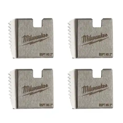 Matrice per filettatrice, Milwaukee_1