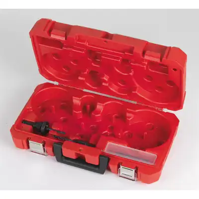 Coffret promotionnel, Milwaukee_1
