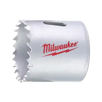 Scie-cloche bi-métal, Milwaukee_1