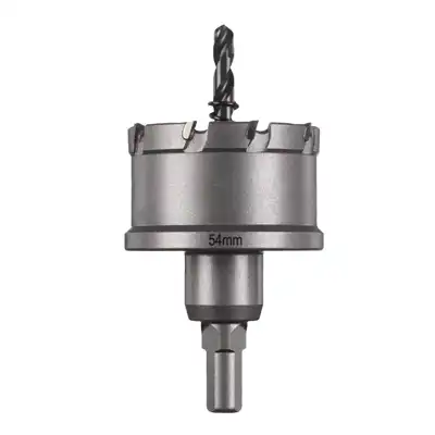 Segha a tazza con elementi in carburo , Milwaukee_1