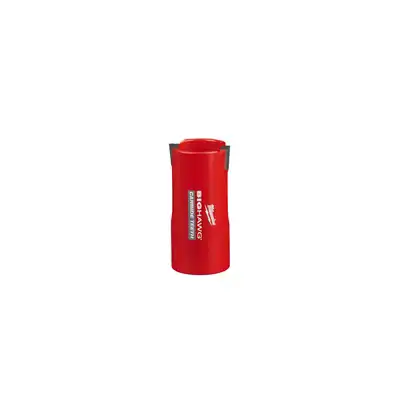 Seghe a tazza multimateriale, Milwaukee_1