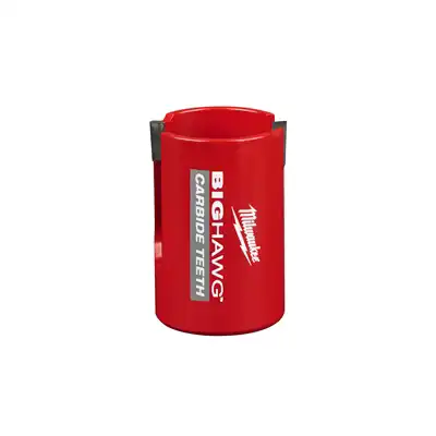 Seghe a tazza multimateriale, Milwaukee_1