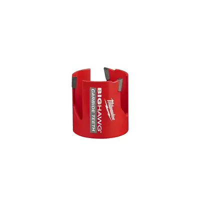 Seghe a tazza multimateriale, Milwaukee_1