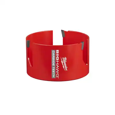 Seghe a tazza multimateriale, Milwaukee_1