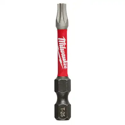 Embout de vissage Torx, Milwaukee_1