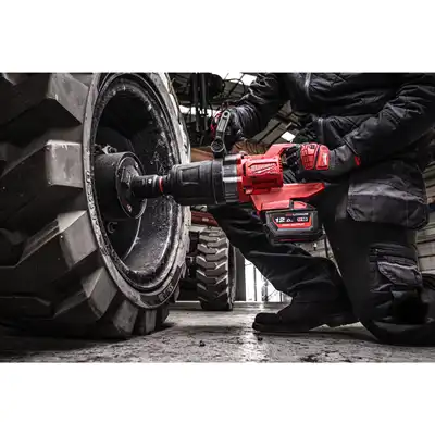 Douille 3/4", Milwaukee_1