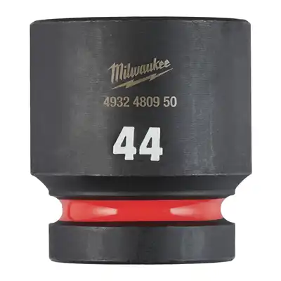 Douille 1", Milwaukee_1