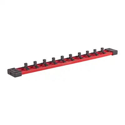 Rail pour douilles  1/4", Milwaukee_1