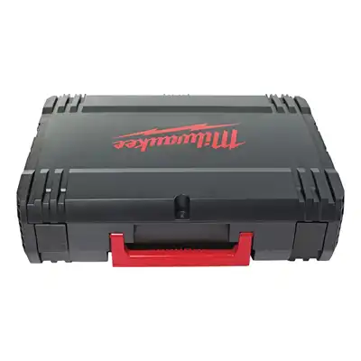 Coffret de système, Milwaukee_4