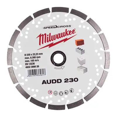 AUDD 230, Milwaukee_1