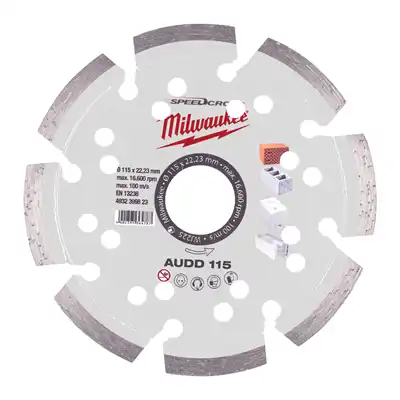AUDD 450, Milwaukee_1
