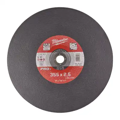 Disque à tronçonner, Milwaukee_1