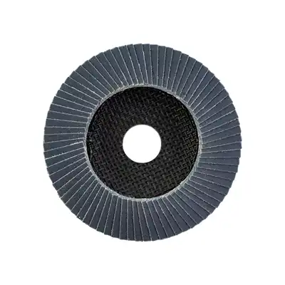 Disque à surfacer à lamelles, Milwaukee_1