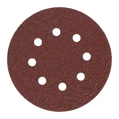 125 mm Klett K120 - 50 Stk., Milwaukee_1